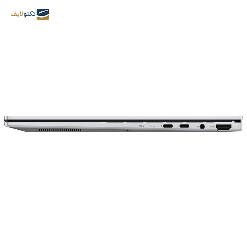 لپ تاپ ایسوس 14 اینچی مدل Zenbook 14 OLED UX3405M Ultra 9 185H 32GB 1TB - ASUS Zenbook 14 OLED UX3405M Ultra 9 185H 32GB 1TB SSD Arc Graphics