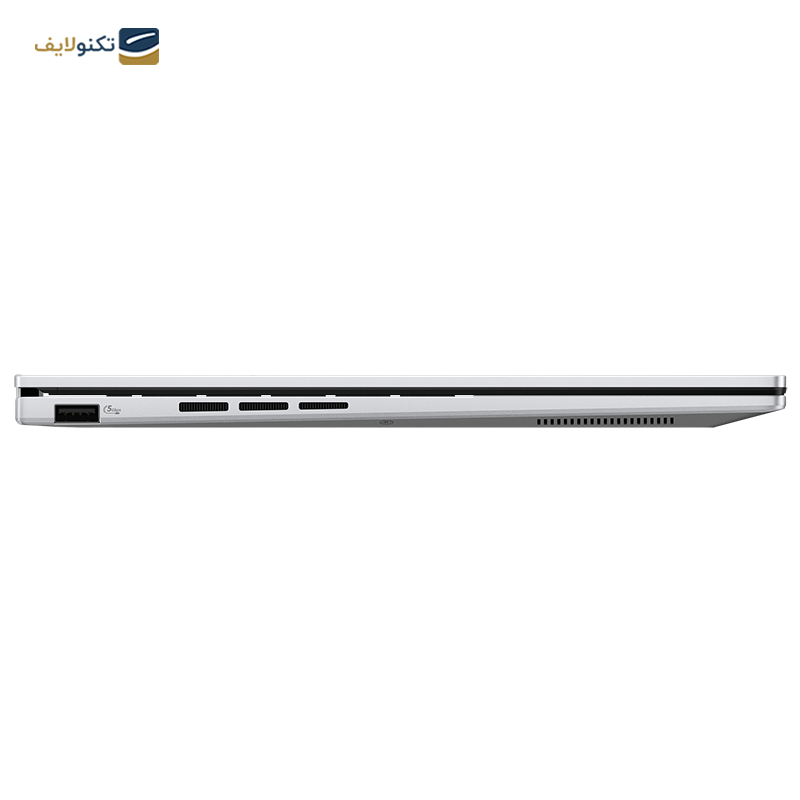 لپ تاپ ایسوس 14 اینچی مدل Zenbook 14 OLED UX3405M Ultra 9 185H 32GB 1TB - ASUS Zenbook 14 OLED UX3405M Ultra 9 185H 32GB 1TB SSD Arc Graphics