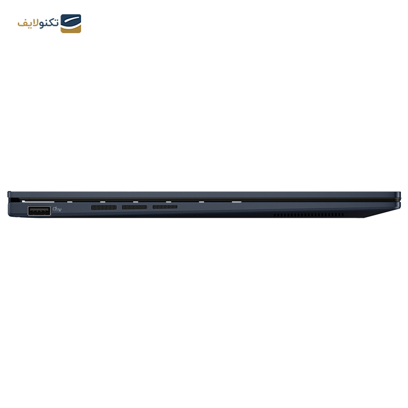 لپ تاپ ایسوس 14 اینچی مدل Zenbook 14 OLED UX3405M Ultra 9 185H 32GB 1TB - ASUS Zenbook 14 OLED UX3405M Ultra 9 185H 32GB 1TB SSD Arc Graphics