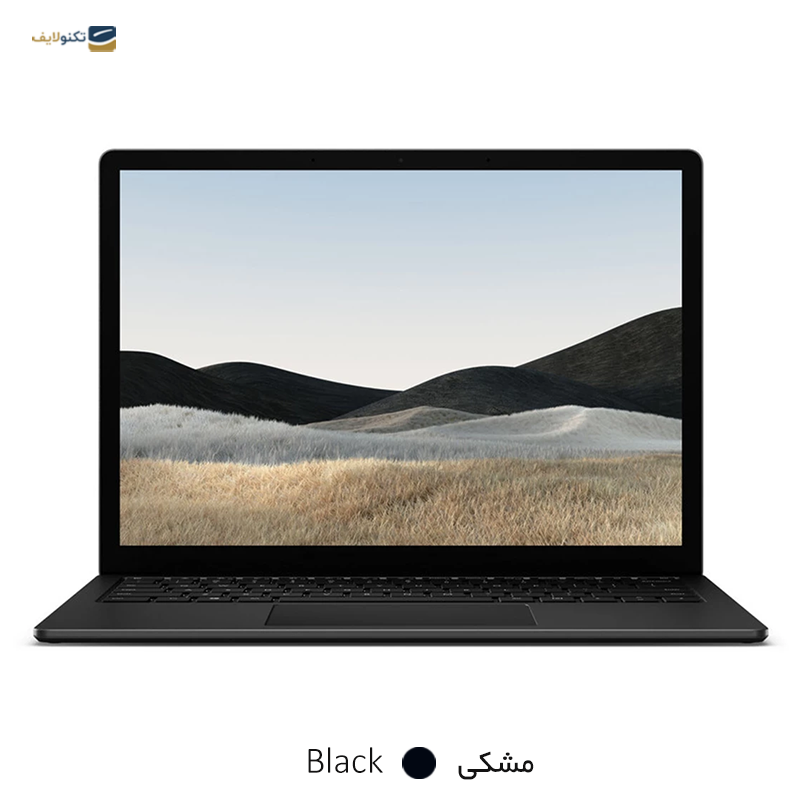 لپ تاپ مایکروسافت 15 اینچی مدل Surface Laptop 4 R7 16GB 512GB - Microsoft Surface Laptop 4 Ryzen 7 4980U 16GB RAM 512GB SSD Radeon Graphics 15 Inch