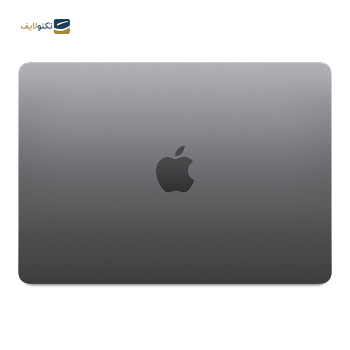 لپ تاپ اپل 13.6 اینچی مدل MacBook Air-MLXY3 M2 2022 JA - Apple MacBook Air-MLXY3 M2 2022 JA 13.6 inch laptop