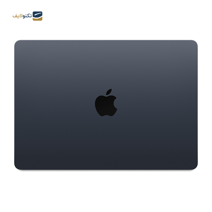 لپ تاپ اپل 13.6 اینچی مدل MacBook Air-MLXY3 M2 2022 JA - Apple MacBook Air-MLXY3 M2 2022 JA 13.6 inch laptop
