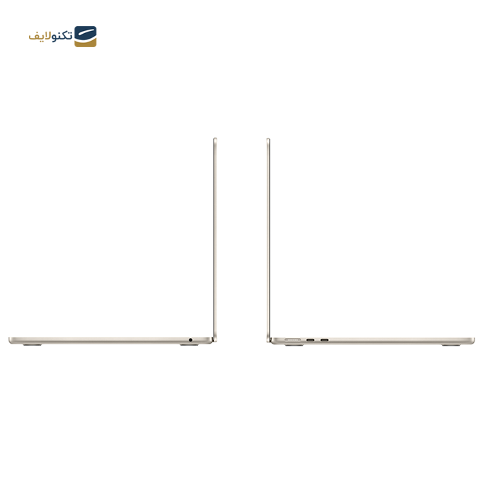 لپ تاپ اپل 13.6 اینچی مدل MacBook Air-MLXY3 M2 2022 JA - Apple MacBook Air-MLXY3 M2 2022 JA 13.6 inch laptop