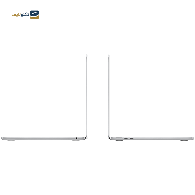 لپ تاپ اپل 13.6 اینچی مدل MacBook Air-MLXY3 M2 2022 JA - Apple MacBook Air-MLXY3 M2 2022 JA 13.6 inch laptop