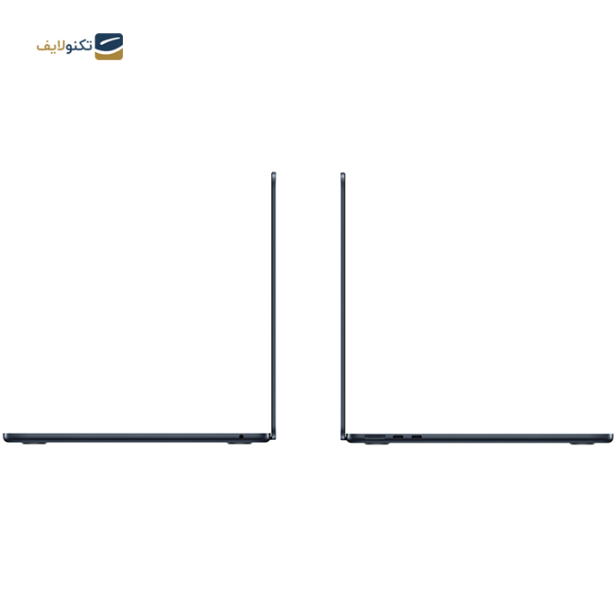 لپ تاپ اپل 13.6 اینچی مدل MacBook Air-MLXY3 M2 2022 JA - Apple MacBook Air-MLXY3 M2 2022 JA 13.6 inch laptop
