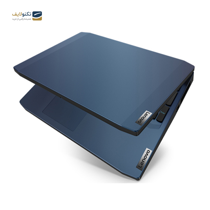لپ تاپ 15.6 اینچی لنوو مدل IdeaPad Gaming 3 Core i5 10300H - IdeaPad Gaming 3 Core i5 10300H 8GB 1TB 4GB GTX 1650