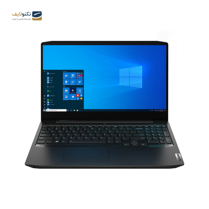 لپ تاپ 15.6 اینچی لنوو مدل IdeaPad Gaming 3 Core i5 10300H - IdeaPad Gaming 3 Core i5 10300H 8GB 1TB 4GB GTX 1650