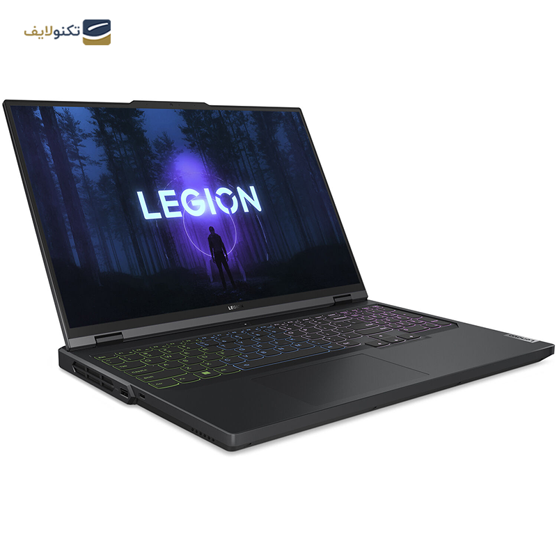 لپ تاپ لنوو 16 اینچی مدل Legion Pro 5 i7 13700HX 32GB 1TB RTX4060 - Lenovo Legion Pro 5 i7 13700HX 32GB RAM 1TB SSD RTX4060