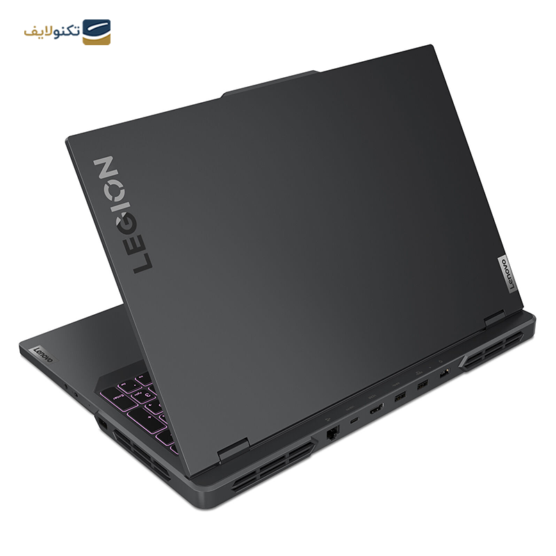 لپ تاپ لنوو 16 اینچی مدل Legion Pro 5 i7 13700HX 32GB 1TB RTX4060 - Lenovo Legion Pro 5 i7 13700HX 32GB RAM 1TB SSD RTX4060