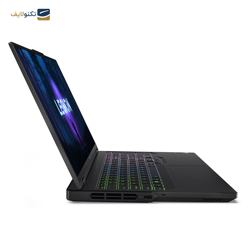 لپ تاپ لنوو 16 اینچی مدل Legion Pro 5 i7 13700HX 32GB 1TB RTX4060 - Lenovo Legion Pro 5 i7 13700HX 32GB RAM 1TB SSD RTX4060