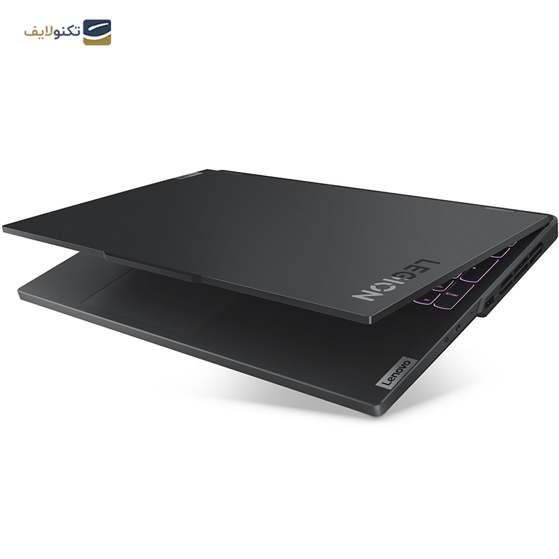 لپ تاپ لنوو 16 اینچی مدل Legion Pro 5 i7 13700HX 32GB 1TB RTX4060 - Lenovo Legion Pro 5 i7 13700HX 32GB RAM 1TB SSD RTX4060