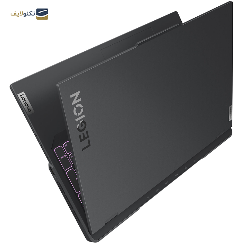 لپ تاپ لنوو 16 اینچی مدل Legion Pro 5 i7 13700HX 32GB 1TB RTX4060 - Lenovo Legion Pro 5 i7 13700HX 32GB RAM 1TB SSD RTX4060