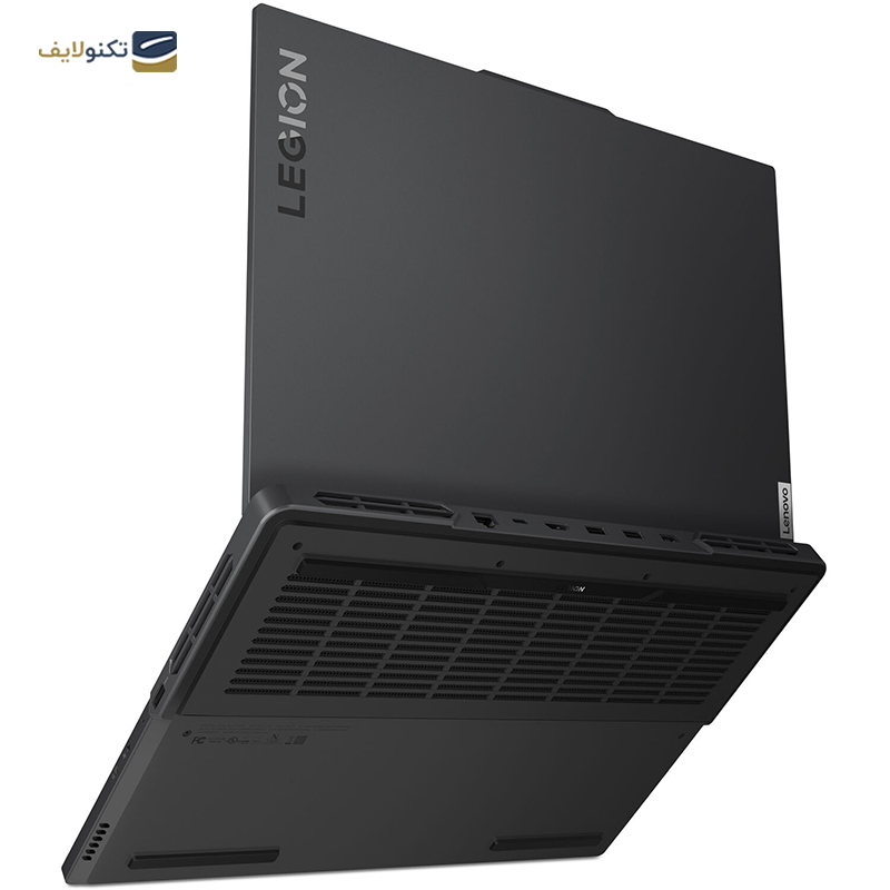 لپ تاپ لنوو 16 اینچی مدل Legion Pro 5 i7 13700HX 32GB 1TB RTX4060 - Lenovo Legion Pro 5 i7 13700HX 32GB RAM 1TB SSD RTX4060