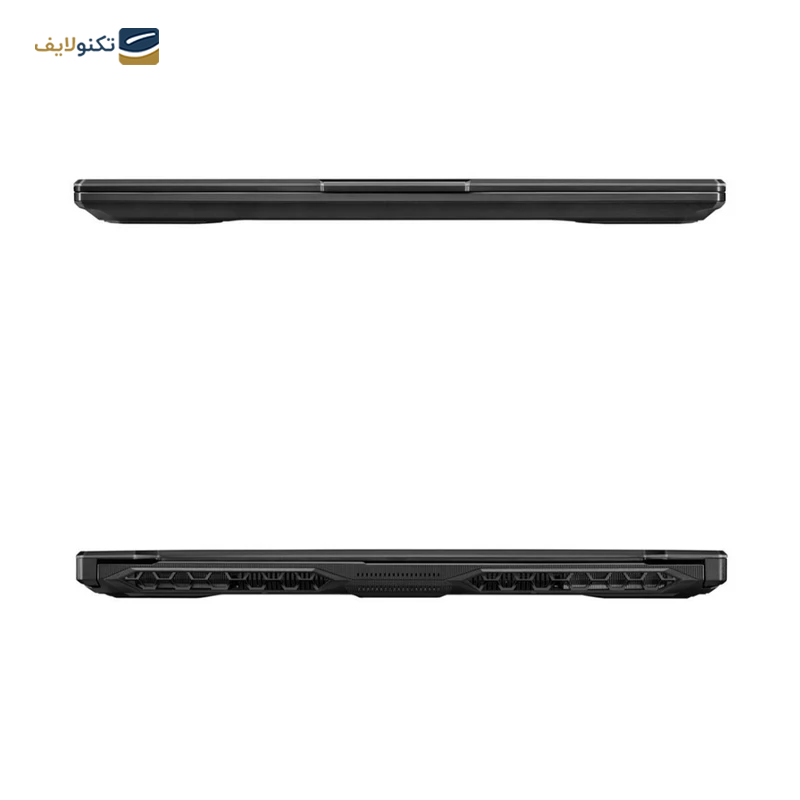 لپ تاپ ایسوس 17.3 اینچی مدل TUF Gaming A17 FA706NF R5 7535HS 24GB 1TB RTX2050 - TUF Gaming A17 FA706NF HX003 R5 7535HS 24GB RAM 1TB SSD RTX2050