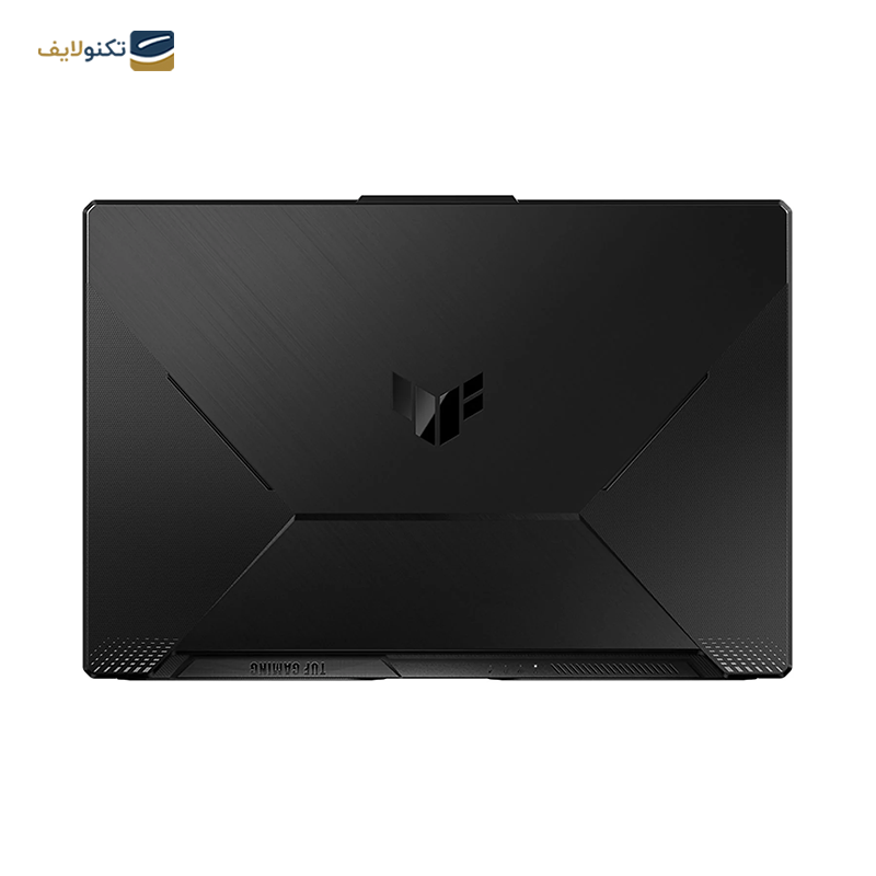 لپ تاپ ایسوس 17.3 اینچی مدل TUF Gaming A17 FA706NF R5 7535HS 24GB 1TB RTX2050 - TUF Gaming A17 FA706NF HX003 R5 7535HS 24GB RAM 1TB SSD RTX2050