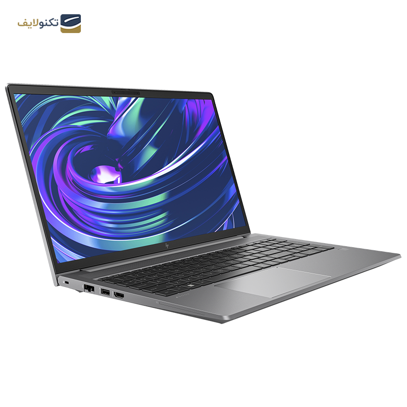 لپ تاپ اچ پی ۱۵.۶ اینچی مدل Zbook Power G10 R7 7840HS 16GB 1TB RTX4050 - HP Zbook Power G10 R7 7840HS 16GB RAM 1TB SSD RTX4050