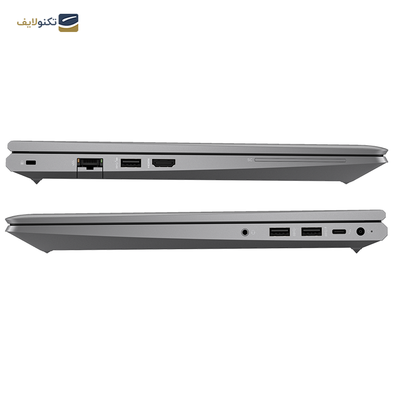 لپ تاپ اچ پی ۱۵.۶ اینچی مدل Zbook Power G10 R7 7840HS 16GB 1TB RTX4050 - HP Zbook Power G10 R7 7840HS 16GB RAM 1TB SSD RTX4050