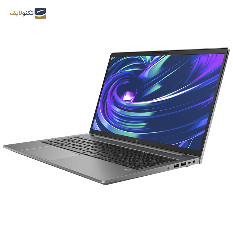 لپ تاپ اچ پی ۱۵.۶ اینچی مدل Zbook Power G10 R7 7840HS 16GB 1TB RTX4050 - HP Zbook Power G10 R7 7840HS 16GB RAM 1TB SSD RTX4050
