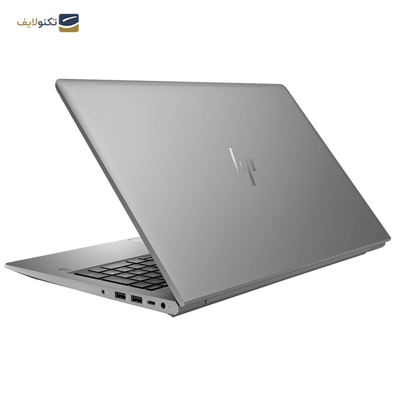 لپ تاپ اچ پی ۱۵.۶ اینچی مدل Zbook Power G10 R7 7840HS 16GB 1TB RTX4050 - HP Zbook Power G10 R7 7840HS 16GB RAM 1TB SSD RTX4050