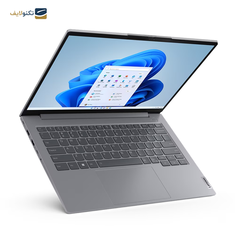 لپ تاپ لنوو 14 اینچی مدل Thinkbook 14 i7 13700H 64GB 1TB - Lenovo Thinkbook 14 G6 IRL i7 13700H 64GB RAM 1TB SSD Iris Xe