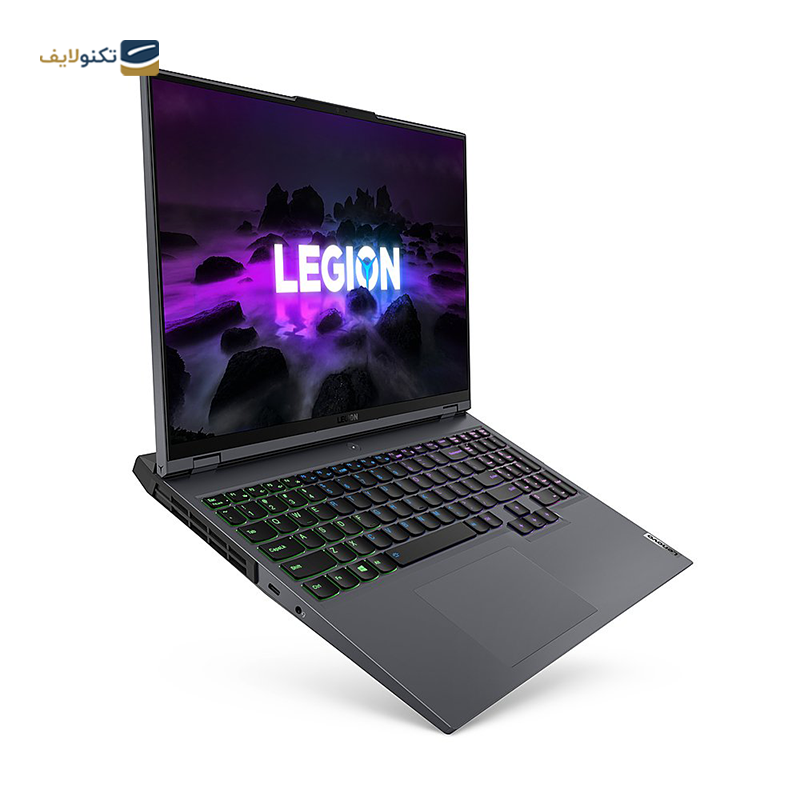 لپ تاپ لنوو 16 اینچی مدل Legion Pro 5 i7 13700HX 64GB 4TB RTX4060 - Lenovo Legion Pro 5 i7 13700HX 64GB RAM 4TB SSD RTX4060