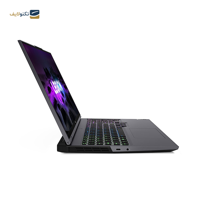 لپ تاپ لنوو 16 اینچی مدل Legion Pro 5 i7 13700HX 64GB 4TB RTX4060 - Lenovo Legion Pro 5 i7 13700HX 64GB RAM 4TB SSD RTX4060