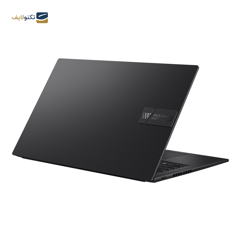 لپ تاپ ایسوس ۱۷.۳ اینچی مدل Vivobook 17X K3704VA i9 13900H 16GB 1TB - Asus Vivobook 17X K3704VA i9 13900H 16GB RAM 1TB SSD Iris Xe