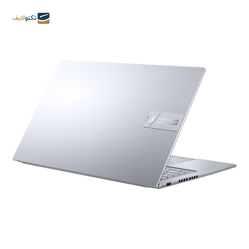 لپ تاپ ایسوس ۱۷.۳ اینچی مدل Vivobook 17X K3704VA i9 13900H 16GB 1TB - Asus Vivobook 17X K3704VA i9 13900H 16GB RAM 1TB SSD Iris Xe