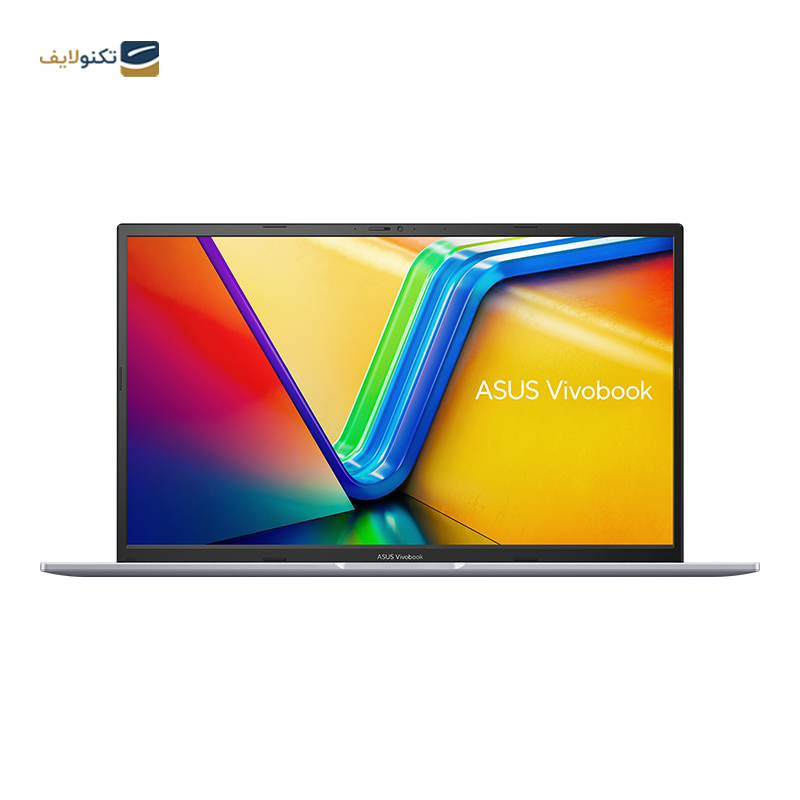 لپ تاپ ایسوس ۱۷.۳ اینچی مدل Vivobook 17X K3704VA i9 13900H 16GB 1TB - Asus Vivobook 17X K3704VA i9 13900H 16GB RAM 1TB SSD Iris Xe