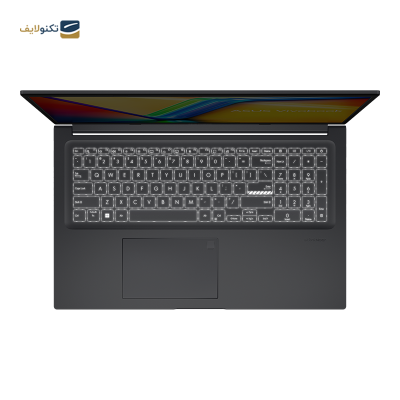 لپ تاپ ایسوس ۱۷.۳ اینچی مدل Vivobook 17X K3704VA i9 13900H 16GB 1TB - Asus Vivobook 17X K3704VA i9 13900H 16GB RAM 1TB SSD Iris Xe