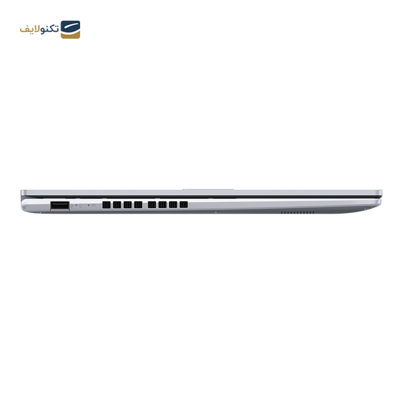 لپ تاپ ایسوس ۱۷.۳ اینچی مدل Vivobook 17X K3704VA i9 13900H 16GB 1TB - Asus Vivobook 17X K3704VA i9 13900H 16GB RAM 1TB SSD Iris Xe