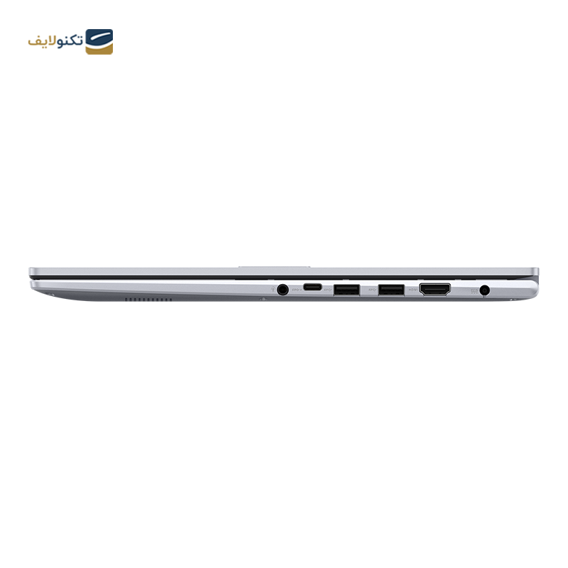 لپ تاپ ایسوس ۱۷.۳ اینچی مدل Vivobook 17X K3704VA i9 13900H 16GB 1TB - Asus Vivobook 17X K3704VA i9 13900H 16GB RAM 1TB SSD Iris Xe