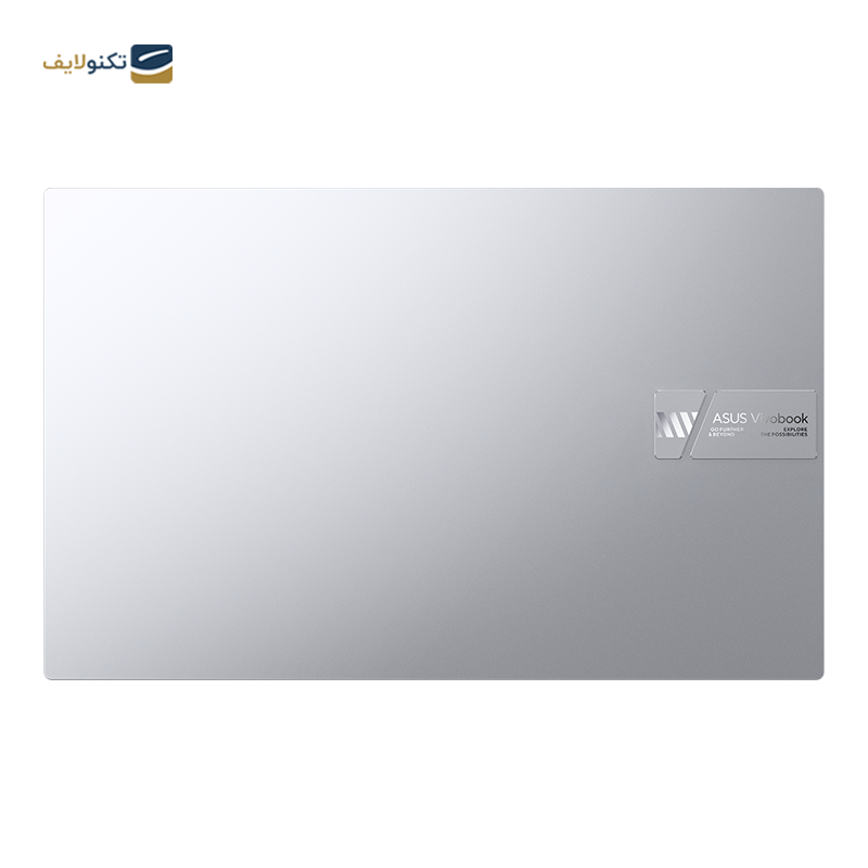 لپ تاپ ایسوس ۱۷.۳ اینچی مدل Vivobook 17X K3704VA i9 13900H 16GB 1TB - Asus Vivobook 17X K3704VA i9 13900H 16GB RAM 1TB SSD Iris Xe
