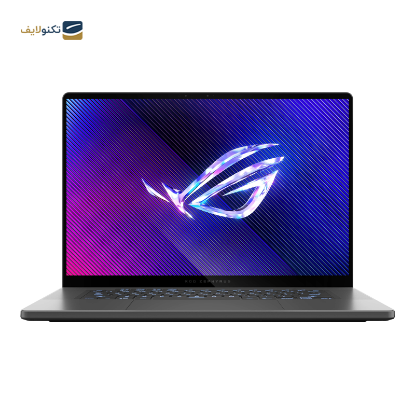 لپ تاپ ایسوس 14.0 اینچی مدل ROG Zephyrus G14 GA403UI R9 8945HS 32GB 1TB RTX4070 - ROG Zephyrus G14 GA403UI R9 8945HS 32GB RAM 1TB SSD RTX4070 Laptop