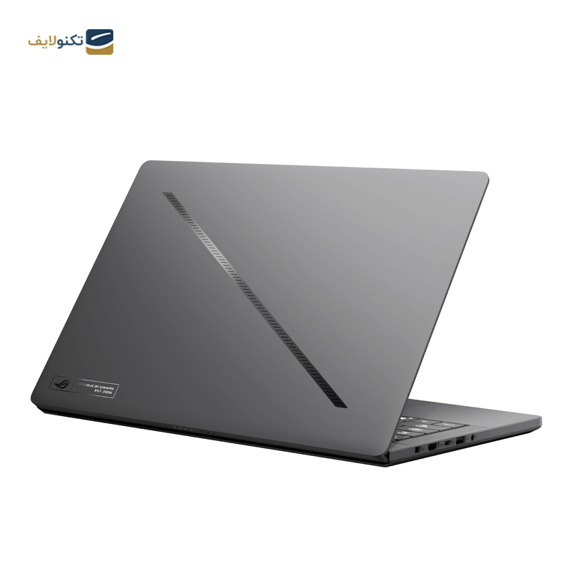 لپ تاپ ایسوس 14.0 اینچی مدل ROG Zephyrus G14 GA403UI R9 8945HS 32GB 1TB RTX4070 - ROG Zephyrus G14 GA403UI R9 8945HS 32GB RAM 1TB SSD RTX4070 Laptop