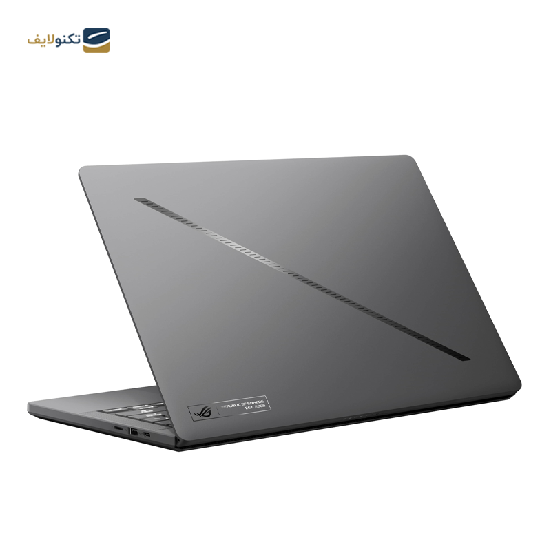 لپ تاپ ایسوس 14.0 اینچی مدل ROG Zephyrus G14 GA403UI R9 8945HS 32GB 1TB RTX4070 - ROG Zephyrus G14 GA403UI R9 8945HS 32GB RAM 1TB SSD RTX4070 Laptop