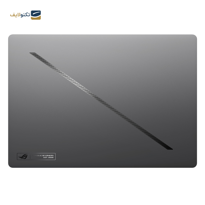 لپ تاپ ایسوس 14.0 اینچی مدل ROG Zephyrus G14 GA403UI R9 8945HS 32GB 1TB RTX4070 - ROG Zephyrus G14 GA403UI R9 8945HS 32GB RAM 1TB SSD RTX4070 Laptop