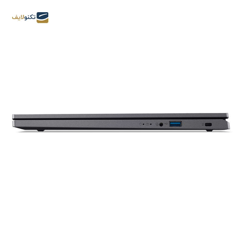 لپ‌ تاپ ایسر 15.6 اینچی مدل Aspire 5 A515 i7 1255U 16GB 1TB RTX2050 - Acer Aspire 5 i7 1255U 16GB RAM 1TB SSD RTX2050