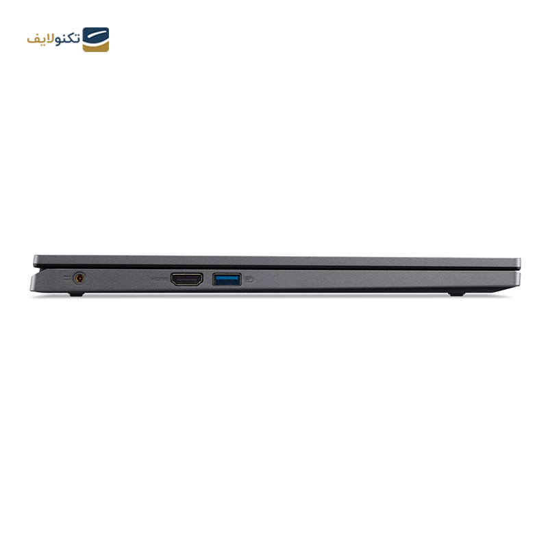 لپ‌ تاپ ایسر 15.6 اینچی مدل Aspire 5 A515 i7 1255U 16GB 1TB RTX2050 - Acer Aspire 5 i7 1255U 16GB RAM 1TB SSD RTX2050
