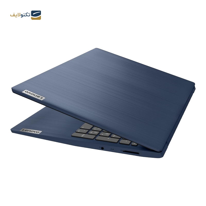 لپ تاپ لنوو 15.6 اینچی مدل IdeaPad 3 i5 10210U ۲۰GB 1TB 512GB MX330 - Lenovo Ideapad 3 15IML05 i5 10210U ۲۰GB RAM 1TB HDD 512GB SSD MX330