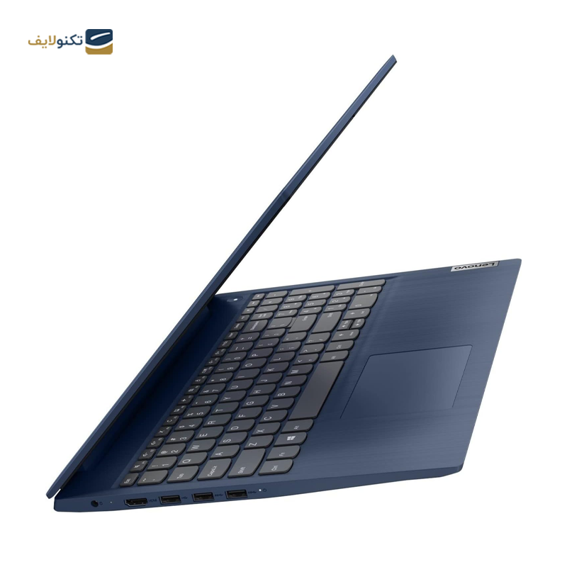 لپ تاپ لنوو 15.6 اینچی مدل IdeaPad 3 i5 10210U 12GB 1TB 256GB MX330 - Lenovo Ideapad 3 15IML05 i5 10210U 12GB RAM 1TB HDD 256GB SSD MX330