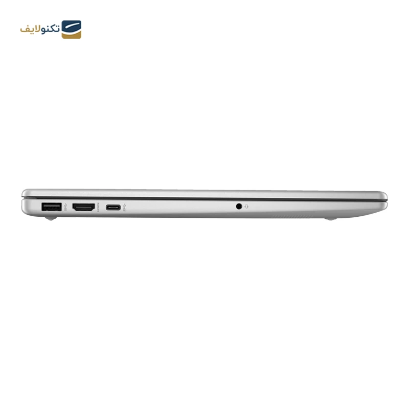 لپ تاپ اچ‌ پی 15.6 اینچی مدل Laptop 15 fd0336nia i3 1315U 4GB 256GB - HP Laptop 15 fd0336nia i3 1315U 4GB RAM 256GB SSD UHD