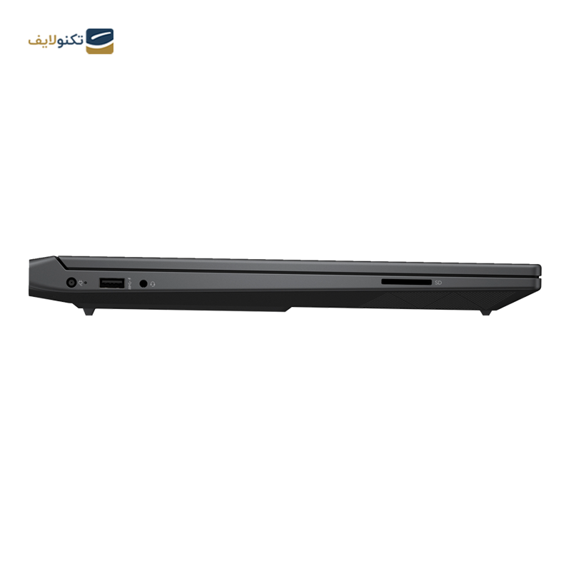 لپ تاپ اچ پی 15.6 اینچی مدل Victus 15 i7 13620H 32GB 512GB RTX3050 - HP Victus 15-FA1095NIA i7 13620H 32GB RAM 512GB SSD 6GB RTX3050