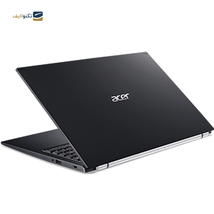 لپ تاپ 15.6 اینچی ایسر مدل Aspire5 A515 i5 1135G7 16GB 512GB MX450 - Acer Aspire5 i5 ۱۱3۵G۷ 16GB Ram 512GB SSD 2GB MX۴۵۰ IPS 15.6 inch FHD laptop
