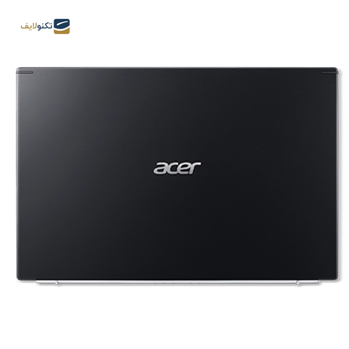 لپ تاپ 15.6 اینچی ایسر مدل Aspire5 A515 i5 1135G7 16GB 512GB MX450 - Acer Aspire5 i5 ۱۱3۵G۷ 16GB Ram 512GB SSD 2GB MX۴۵۰ IPS 15.6 inch FHD laptop