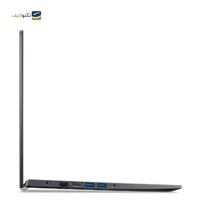 لپ تاپ 15.6 اینچی ایسر مدل Aspire5 A515 i5 1135G7 16GB 512GB MX450 - Acer Aspire5 i5 ۱۱3۵G۷ 16GB Ram 512GB SSD 2GB MX۴۵۰ IPS 15.6 inch FHD laptop