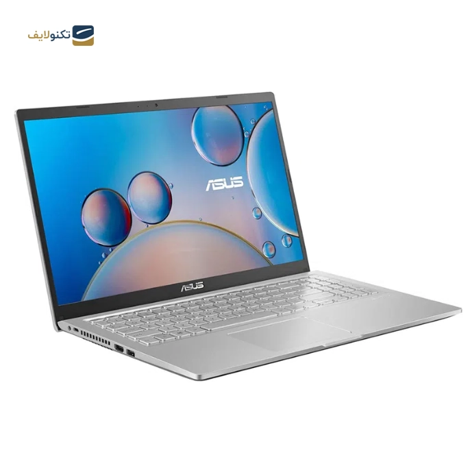 لپ تاپ ایسوس 15.6 اینچی مدل VivoBook R565EP-EJ628 Core i7 24GB 1TB HDD 256GB SSD - ASUS VivoBook R565EP-EJ628 Core i7 24GB 1TB HDD 256GB SSD ۱۵.۶ inch Laptop