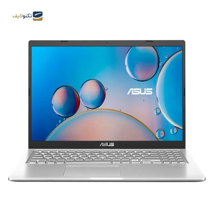 لپ تاپ ایسوس 15.6 اینچی مدل VivoBook R565EP-EJ628 Core i7 24GB 1TB HDD 256GB SSD - ASUS VivoBook R565EP-EJ628 Core i7 24GB 1TB HDD 256GB SSD ۱۵.۶ inch Laptop