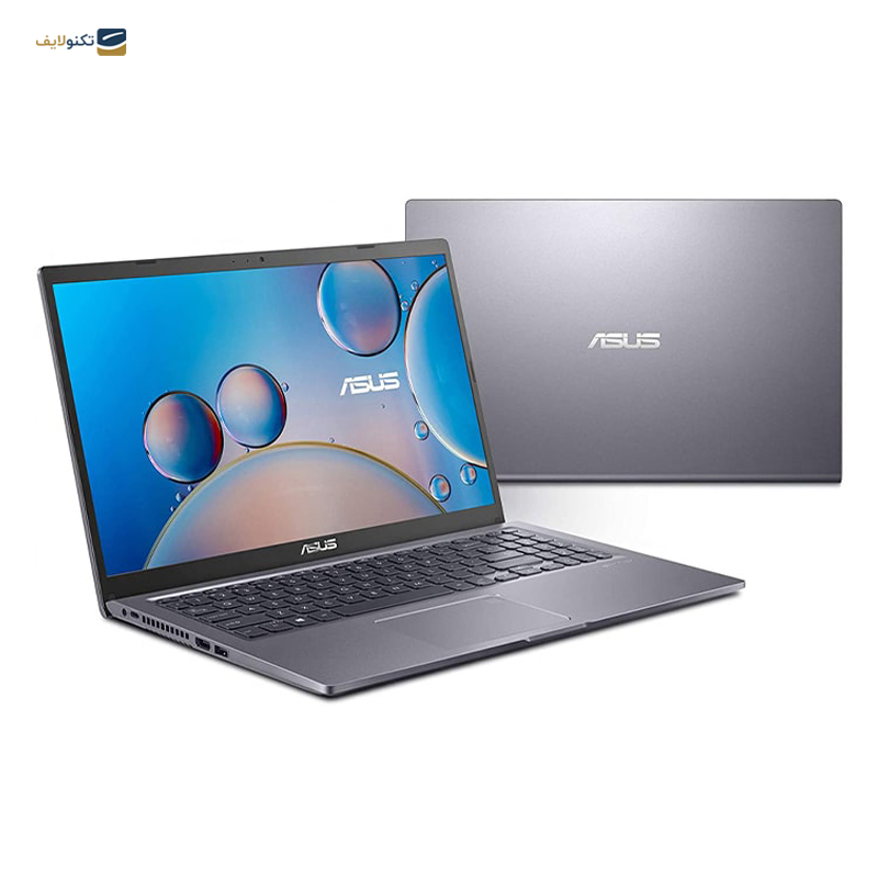 لپ تاپ ایسوس 15.6 اینچی مدل VivoBook R565EP-EJ628 Core i7 12GB 1TB HDD 256GB SSD - ASUS VivoBook R565EP-EJ628 Core i7 12GB 1TB HDD 256GB SSD ۱۵.۶ inch Laptop