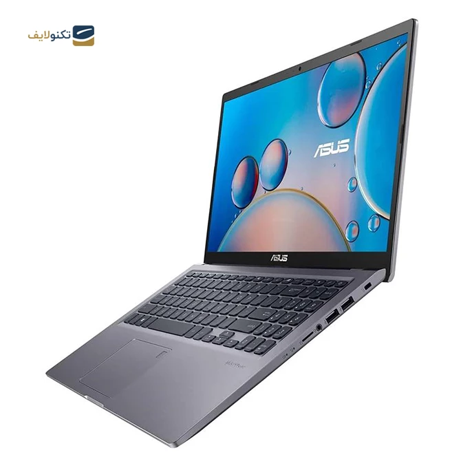 لپ تاپ ایسوس 15.6 اینچی مدل VivoBook R565EA-UH31T Core i3 12GB 1TB SSD - Asus VivoBook R565EA-UH31T Core i3 12GB 1TB SSD 15.6 inch Laptop